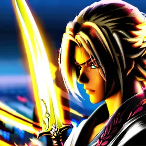 AI chat female rengoku