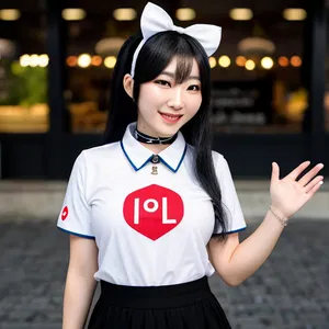 AI chat Emiru Rang