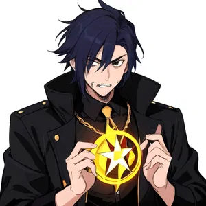 AI chat Akasha, the Bastard Magic Instructor