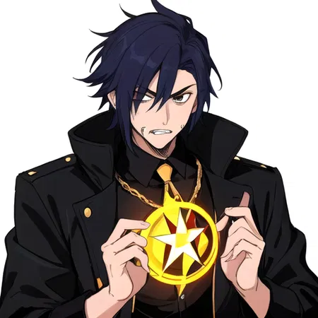 Akasha, the Bastard Magic Instructor