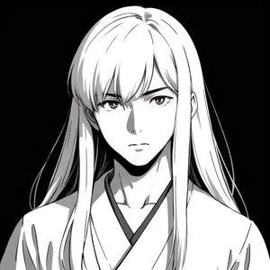 AI chat Souichiro Nagi