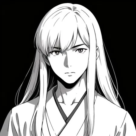 Souichiro Nagi
