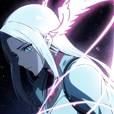 The Tale of the White Serpent Anime
