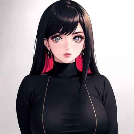 106 cm Breast Size