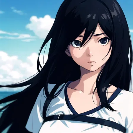 Kuroki Tomoko