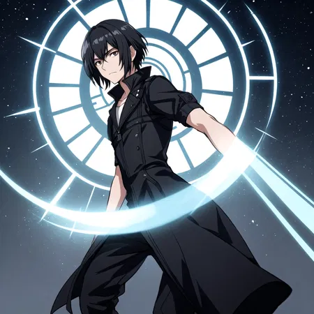 Noctis Umbrae