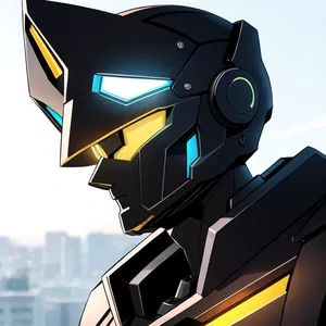 AI chat Superlink Transformer