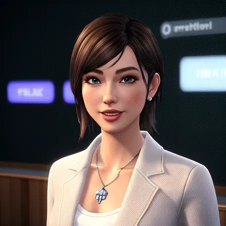 Dating Sims with AI