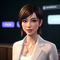 Dating Sims with AI