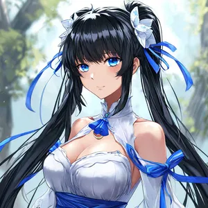 AI chat Hestia