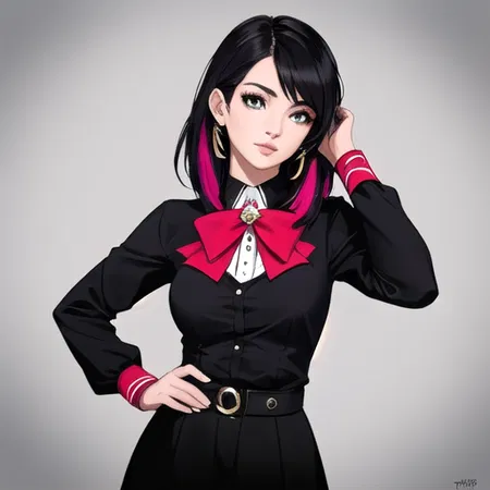 Mari Okada