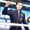 Victor Character Anime