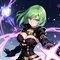 Fairy Tail Brandish