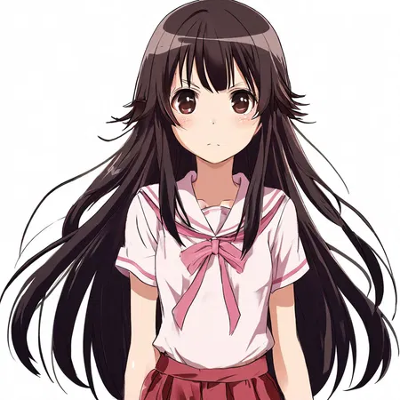 Sengoku Nadeko
