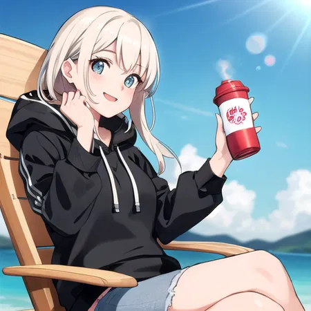 Super Cheat Chillin