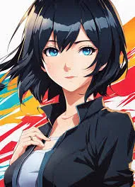 AI chat Maya Tanaka