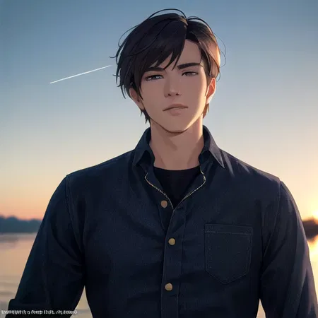 Stardew Kent