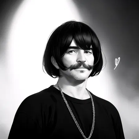 Ball Chain Bob