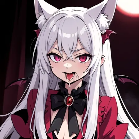 Hentai Vampire