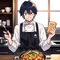 Dungeon Food Manga