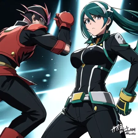 Bakugan Battle Brawlers New