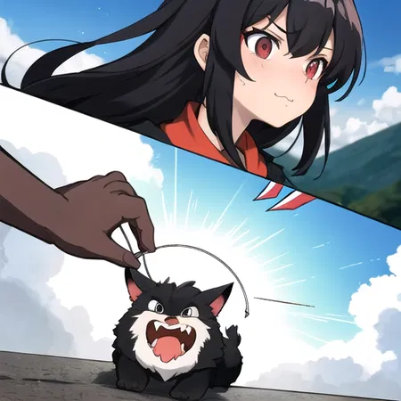 Hentai Monsters: Yomi