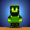 HornyCraft Creeper