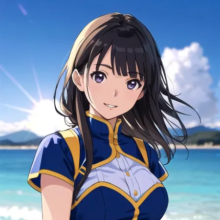 Wakana Shinjyo