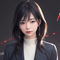 Chizome Akaguro