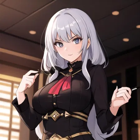lilahanne