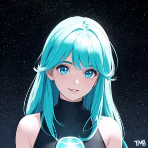 AI chat dandandan episode 1