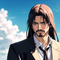 Count Anime Cristo