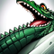 One Piece Sir Crocodile