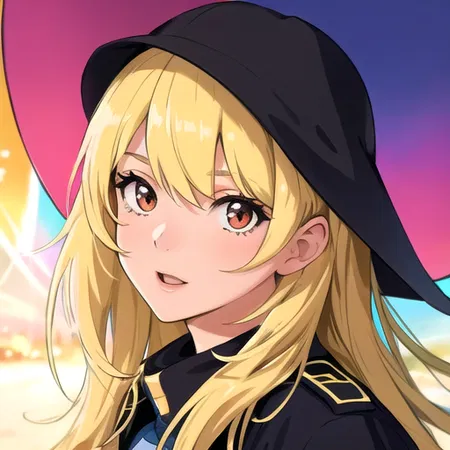 Beast Player Erin