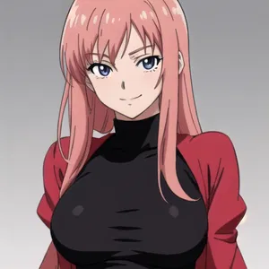 AI chat Anime DB