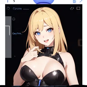 AI chat Cortana NSFW