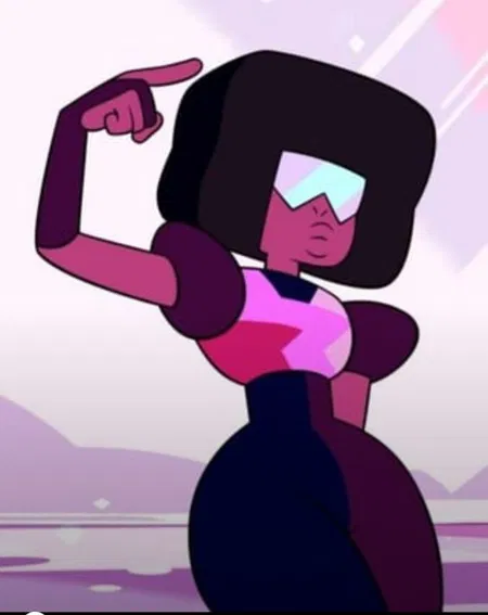 Garnet