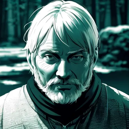 Floyd Leech