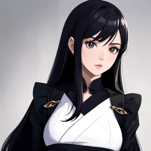 AI chat Mio Kunosato