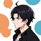Ryuusei Shidou from Blue Lock