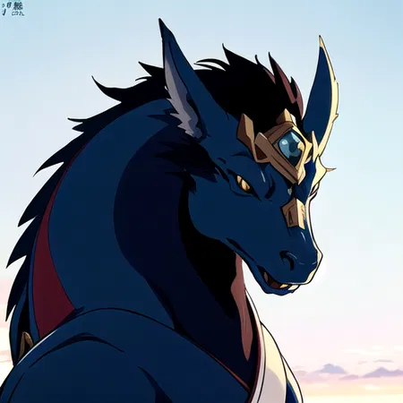Yamato Kitsune