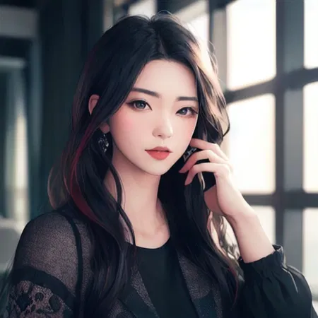 Hanakawa Hasumi