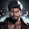 Adonis Berserk