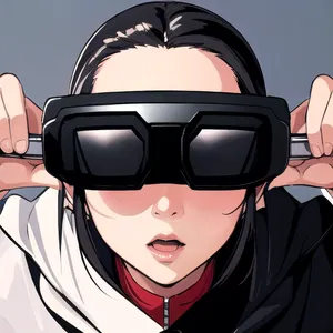 AI chat Milf Doujin