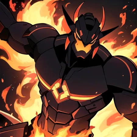 Emberbringer Griknir