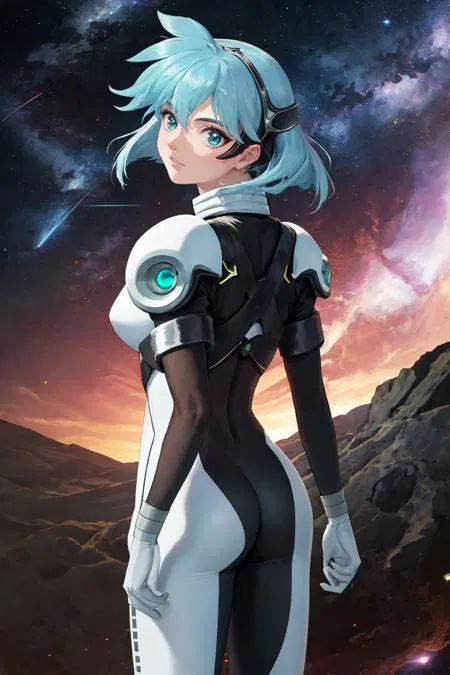Meia Gisborn