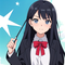 Anime Girl Nudity