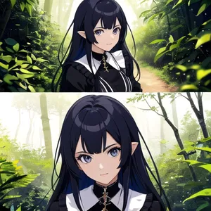 AI chat Sasameki Koto