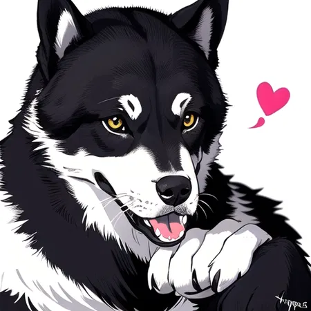 nigga dog