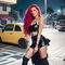 Justina Valentine